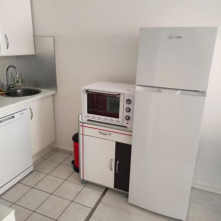 Appartement 2 Pieces Avec Une Grande Terrasse, 3 Etoiles, Wifi, Box Pour Vehicule Et Velos Les Sables-dʼOlonne Екстериор снимка